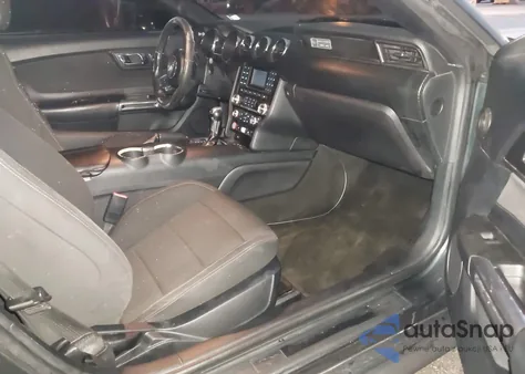 2016 Ford Mustang V6 from USA, damaged, VIN 1FATP8EM8G5246994